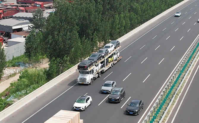 渭南高速公路汽车救援